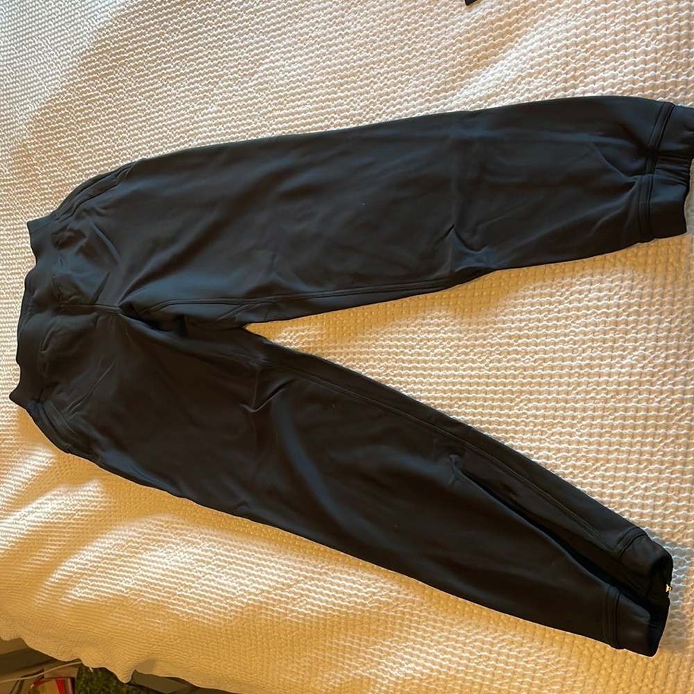 Lulu lemon sweatpants